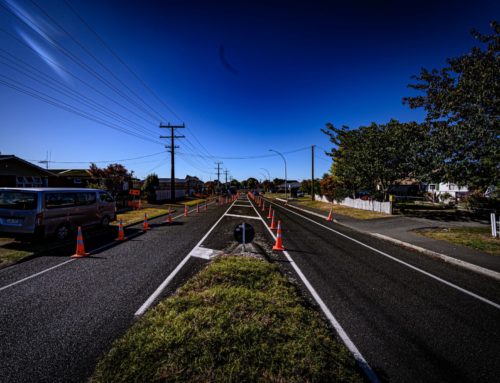 Sandwich Road – New Build Project