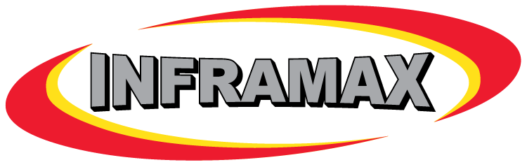 Inframax Logo