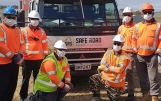 Safe Road Services Covid-19 Response